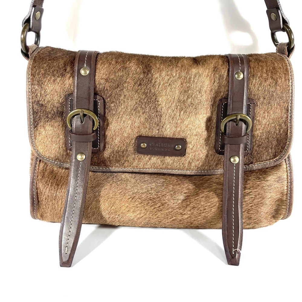 Claudia Firenze bag